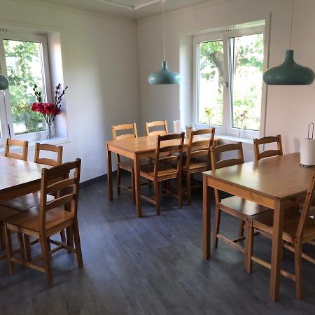 Gaevle Bed & Breakfast Ngoại thất bức ảnh