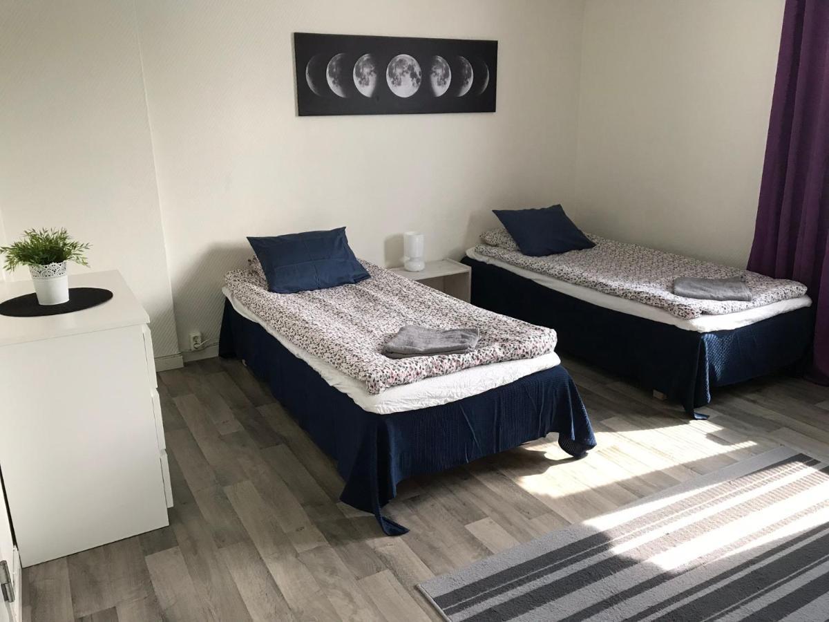 Gaevle Bed & Breakfast Ngoại thất bức ảnh
