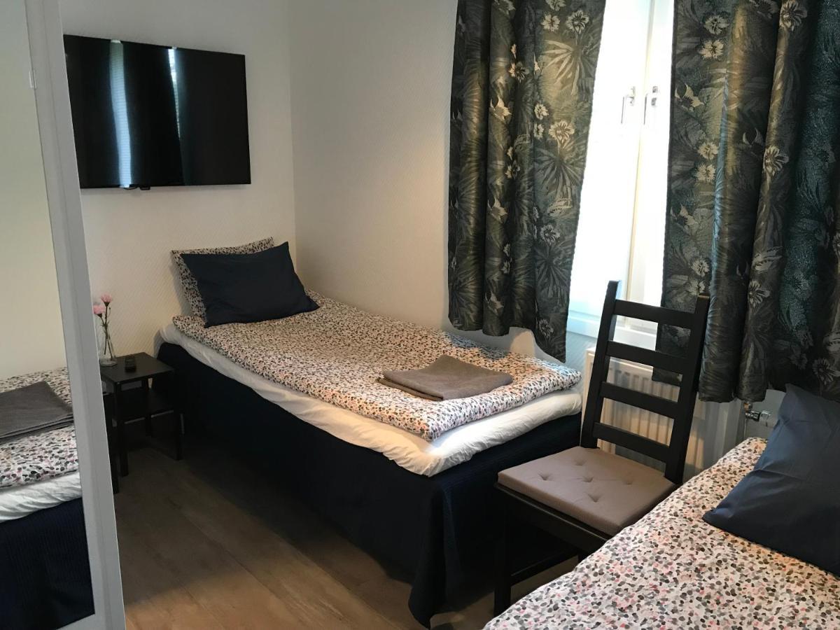 Gaevle Bed & Breakfast Ngoại thất bức ảnh
