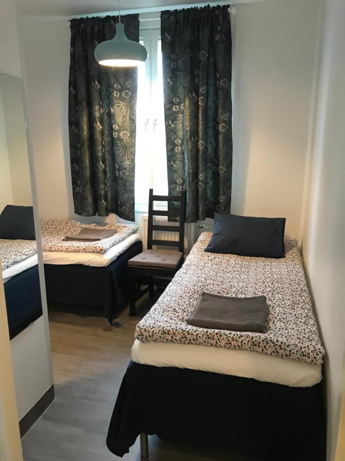 Gaevle Bed & Breakfast Ngoại thất bức ảnh