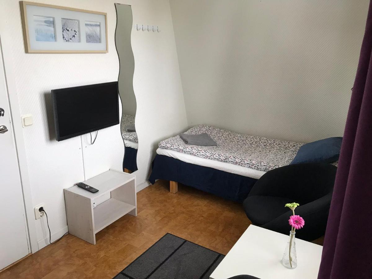 Gaevle Bed & Breakfast Ngoại thất bức ảnh